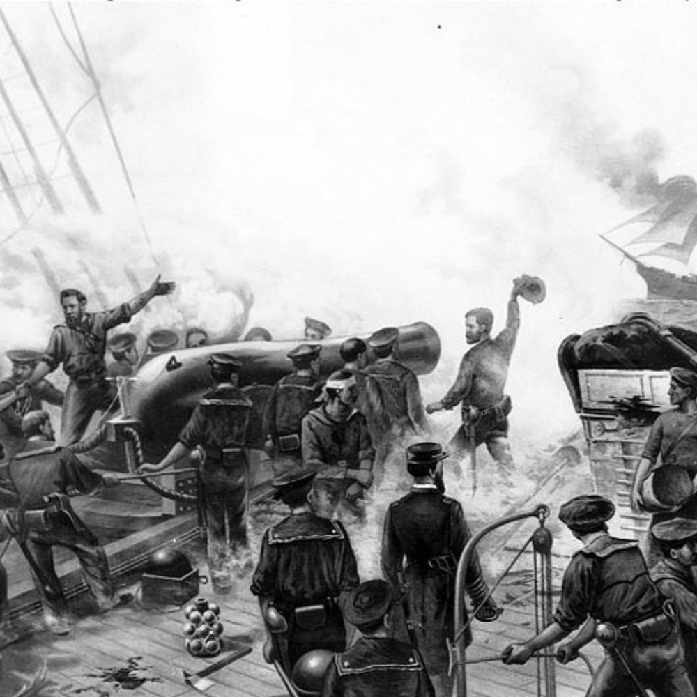 Meet your Posher, Julian